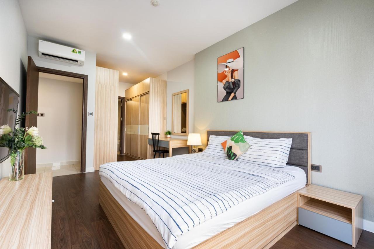 Min' - Saigon Royal - Upscale - Near Ben Thanh - Downtown * Ho Chi Minh City