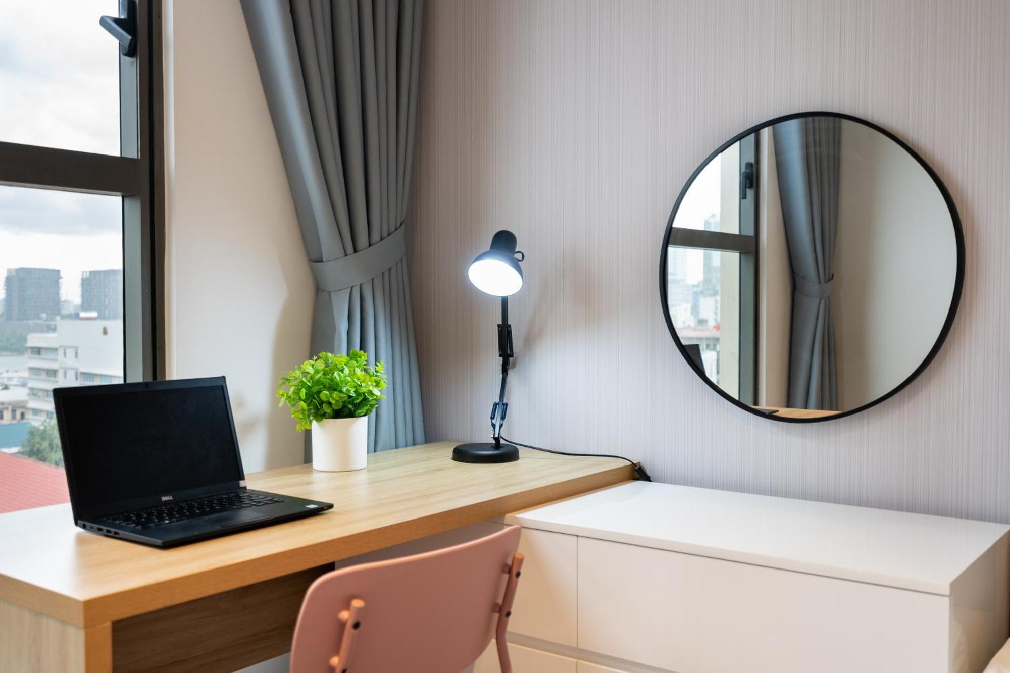 Apartment Min' - Saigon Royal - Upscale - Near Ben Thanh - Downtown *