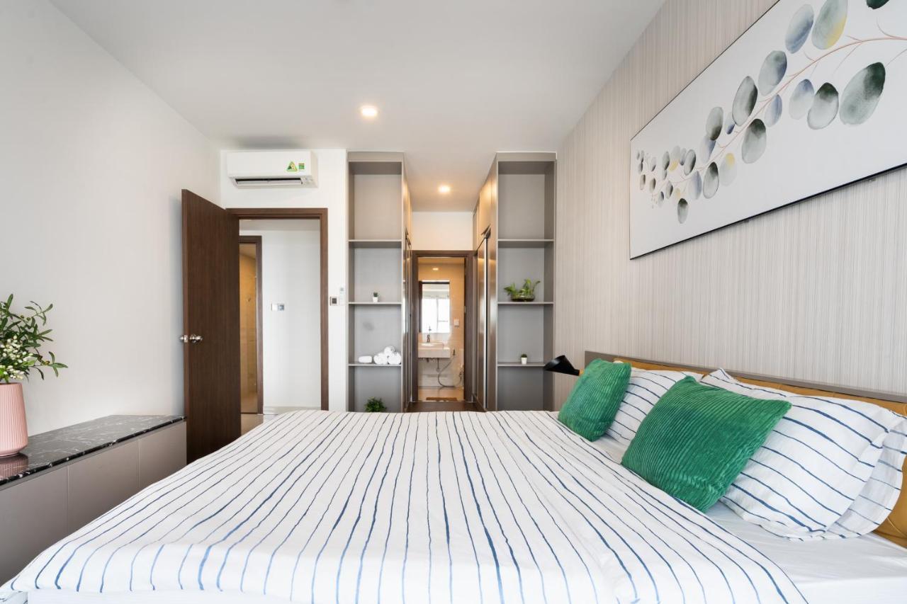 Min' - Saigon Royal - Upscale - Near Ben Thanh - Downtown * TP. Hồ Chí Minh