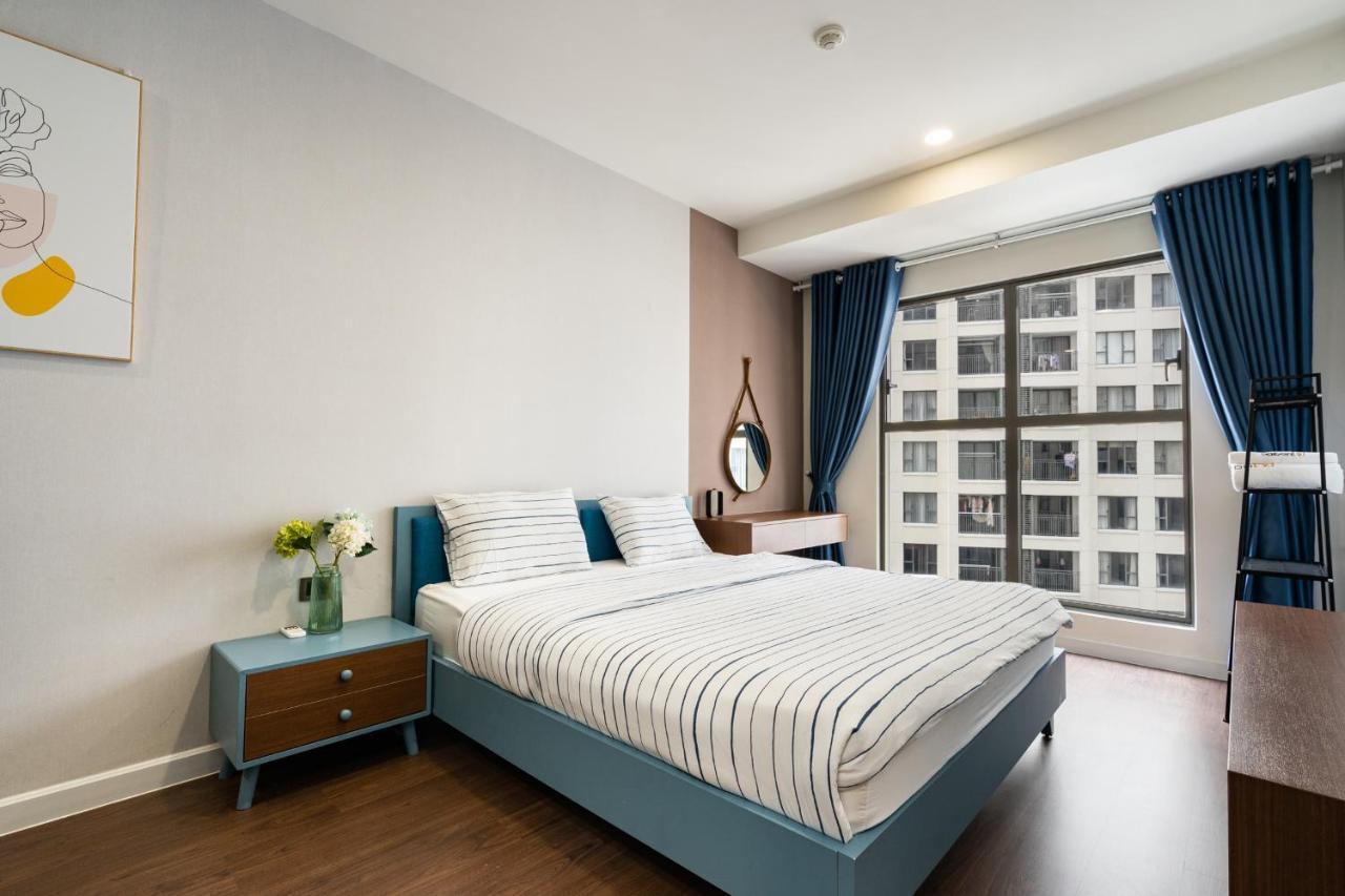 Min' - Saigon Royal - Upscale - Near Ben Thanh - Downtown TP. Hồ Chí Minh