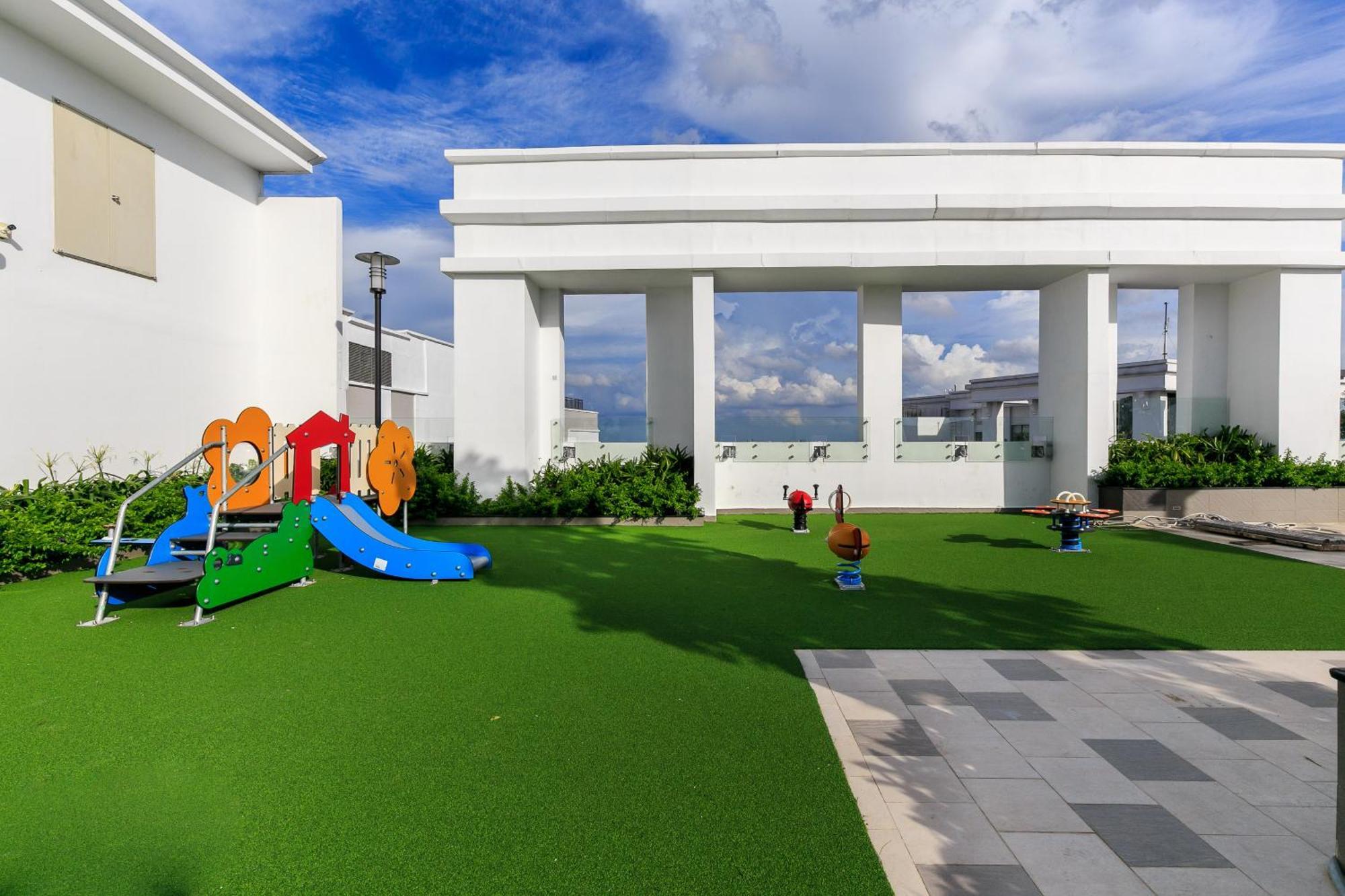 Min' - Saigon Royal - Upscale - Near Ben Thanh - Downtown TP. Hồ Chí Minh